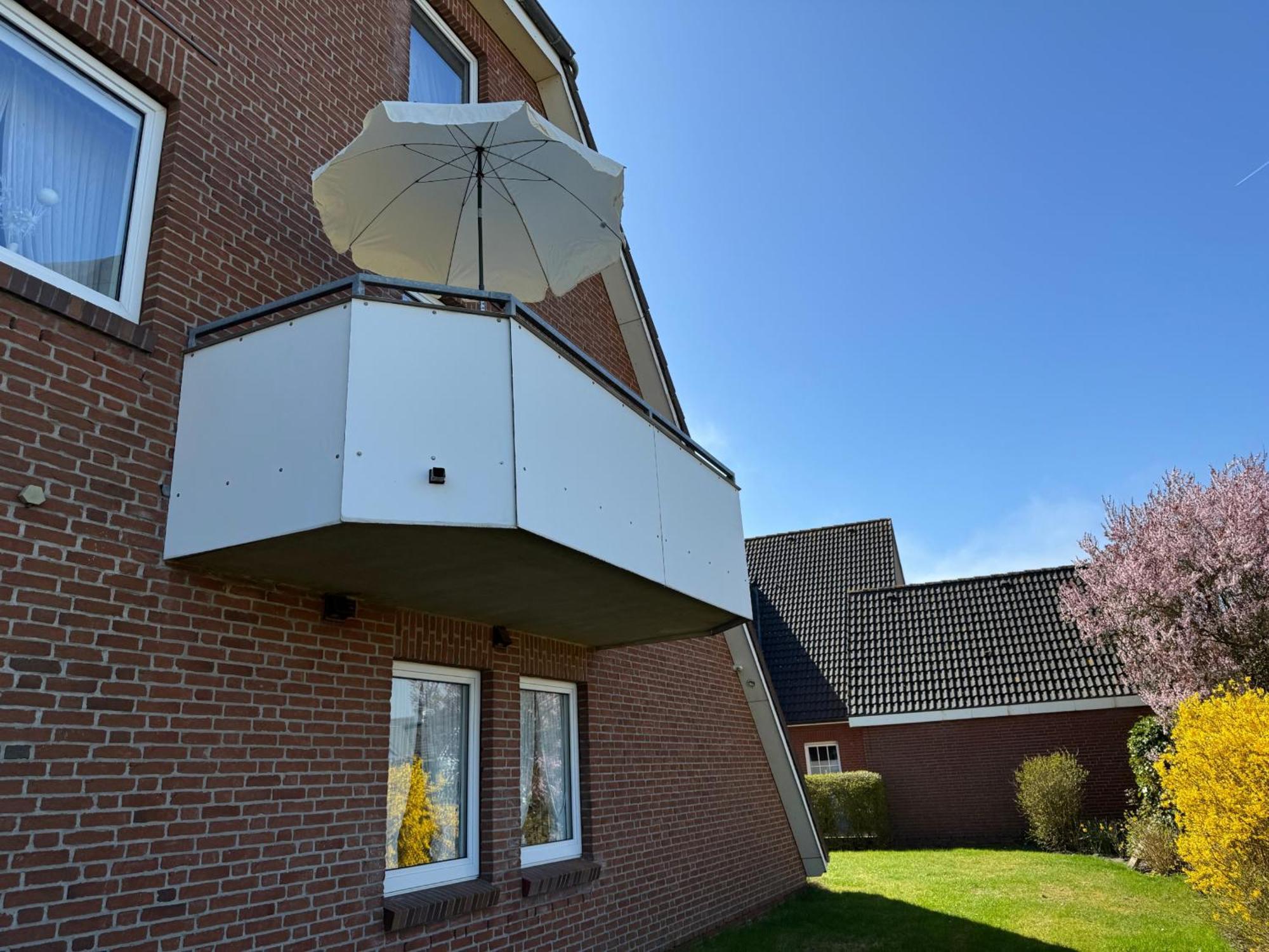 Haus Nordstrand Büsum Kamer foto