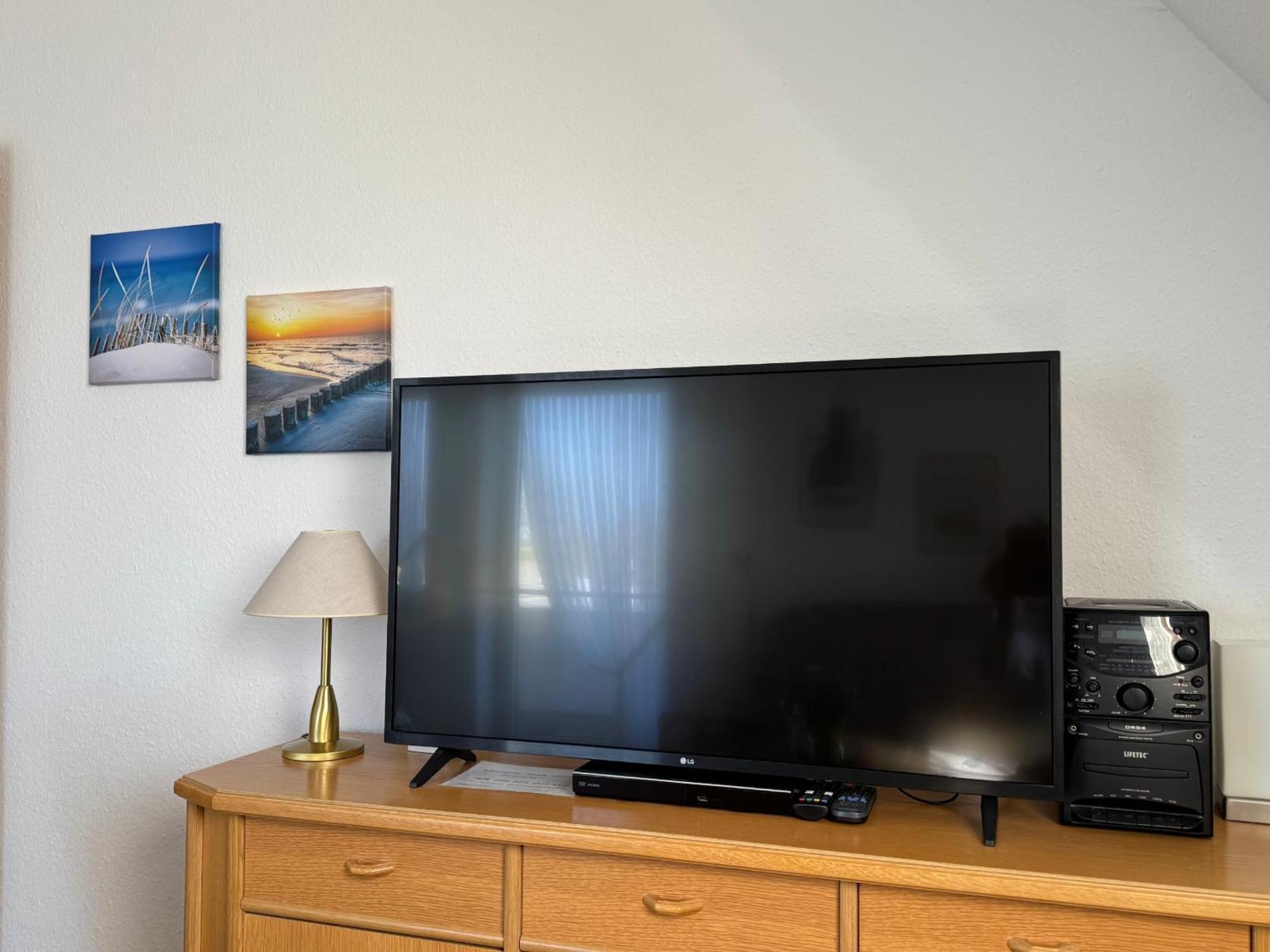 Haus Nordstrand Büsum Kamer foto