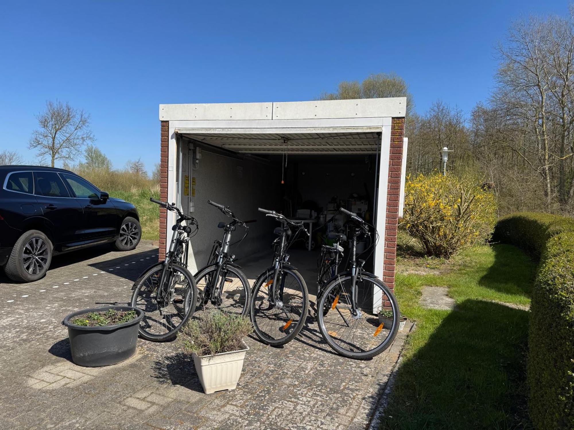 Haus Nordstrand Büsum Kamer foto