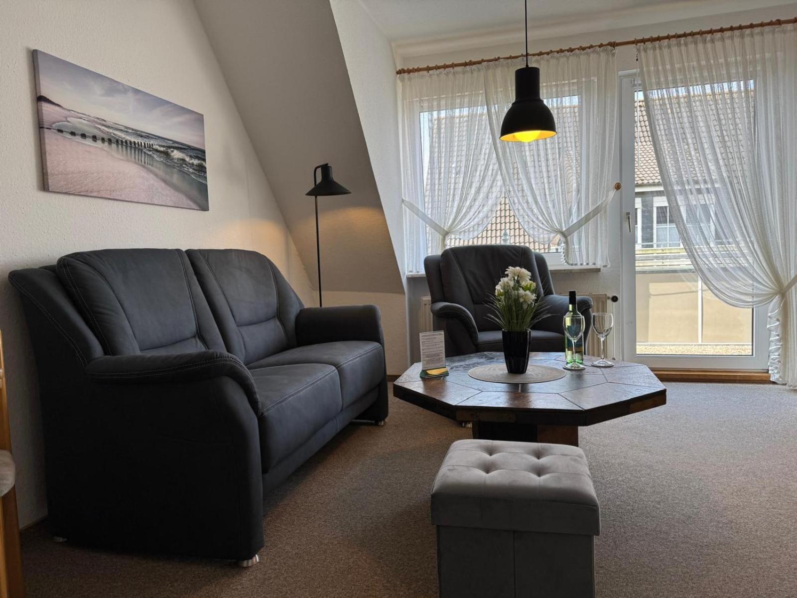 Haus Nordstrand Büsum Buitenkant foto